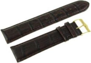 Paski Pasek Do Zegarka Sk&oacute;rzany Atlantic L3973622G 22 Mm