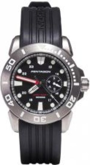Pentagon Genesis Limited Silver K30001-01-00-A Si