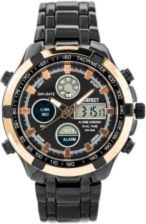Perfect Carrera Zp121I Black/Rose Gold Różowe Złoto