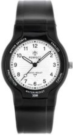 PERFECT GA44 zp302a Czarny