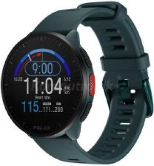 Polar Pacer zielony S-L