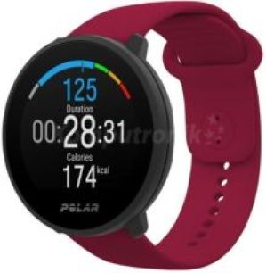 Polar Unite Czerwony