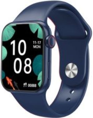 Polarwatch Wi12 Niebieski
