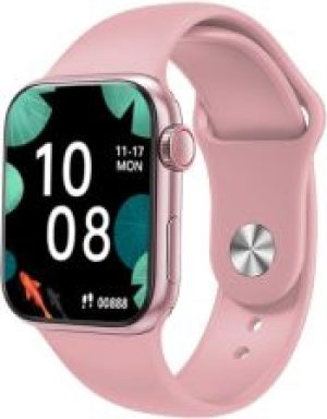 Polarwatch Wi12 Różowy