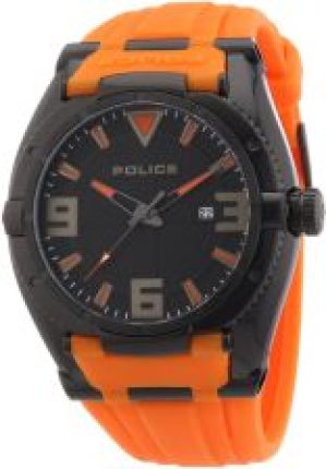 Police Raptop 13093JSB-02A