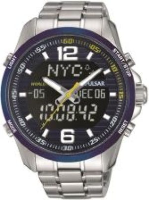 Pulsar Active Men PZ4003X1
