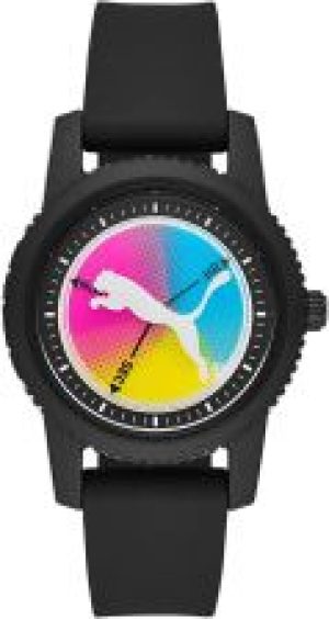 Puma P1068 Reset