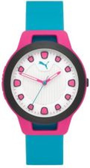 PUMA Reset P1012