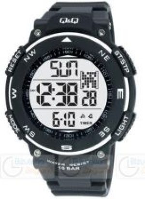 Q&Q M124-002