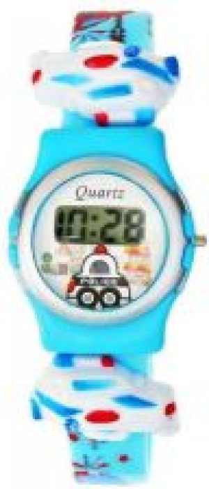 Quartz Tdc2-4