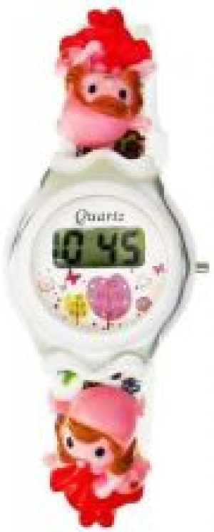 Quartz Tdd1-7
