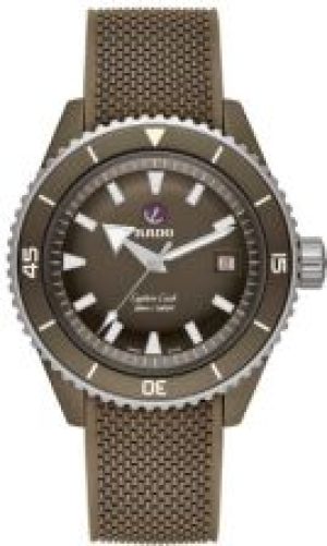 Rado Captain Cook Ceramika High-tech Diver R32130318