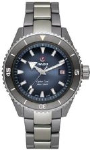 Rado Captain Cook Ceramika High-tech Diver R32144202