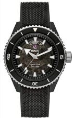 Rado Captain Cook Ceramika High-tech R32127156