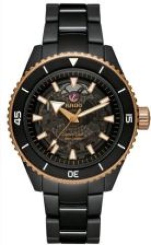 Rado Captain Cook Ceramika High-tech R32127162
