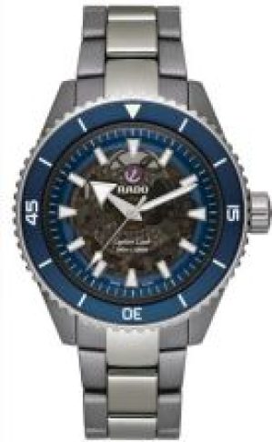 Rado Captain Cook Ceramika High-tech R32128202