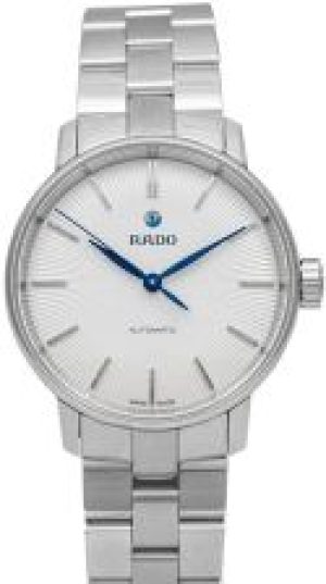 Rado Coupole Classic Automatic Silver Dial R22862043