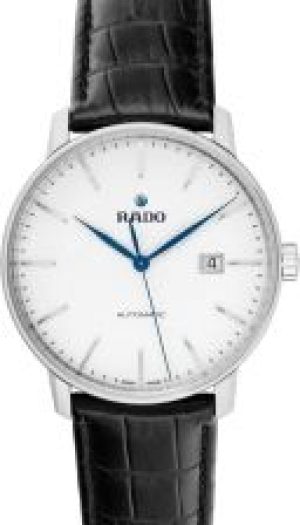 Rado Coupole Classic Automatic White Dial 41MM R22876015