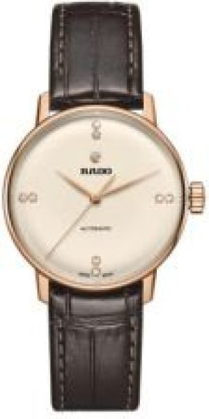 Rado Coupole Classic Diamonds R22865765
