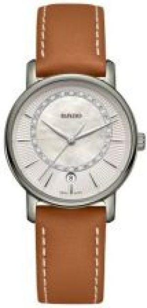 Rado DiaMaster Diamonds R14064945