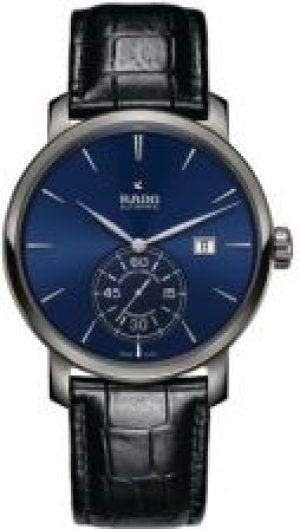 Rado DiaMaster Petite Seconde R14053206
