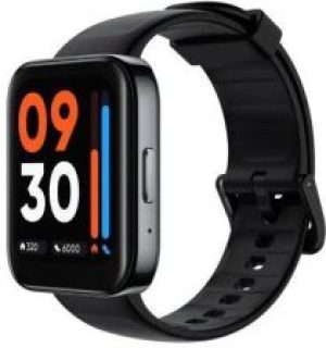 realme Watch 3 Czarny
