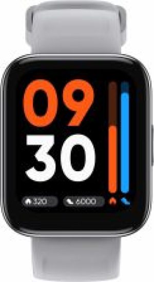 Realme Watch 3 Szary