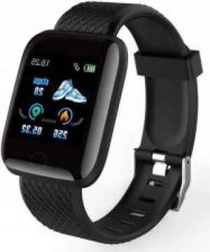 Retoo 116 Plus Czarny