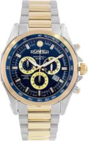 Roamer Rockshell Mark III 220837 48 45 20