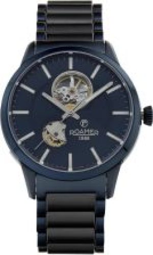 Roamer Zegarek – C-Line Automatic 672661 40 45 60