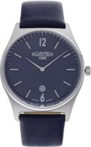 Roamer Zegarek – Elements Gents 650810 41 45 05 Na