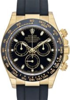 Rolex Cosmograph Daytona 18ct Yellow Gold Automati