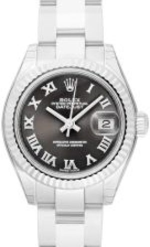 Rolex Lady Datejust 279174-0014