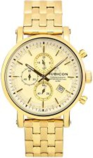 Rubicon Chronograf Rnbd022A