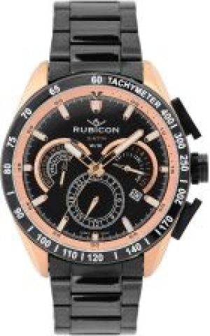 Rubicon Command 1B