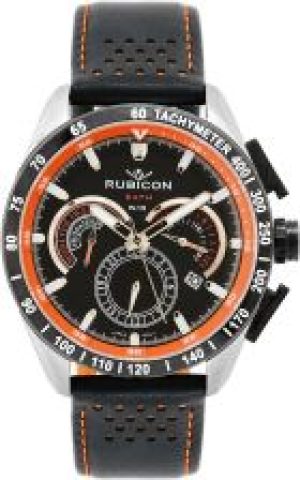Rubicon Command 2A