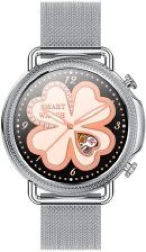 Rubicon Damski – Termometr Pulsoksymetr Sr020D (RN