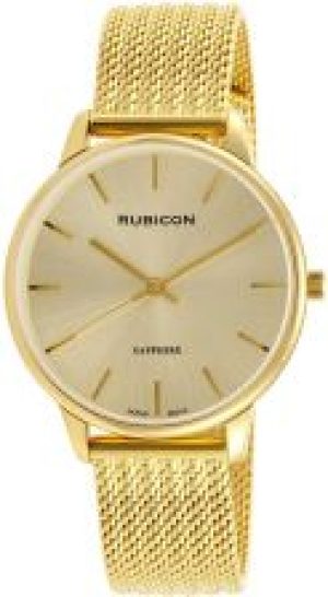 Rubicon RBN026