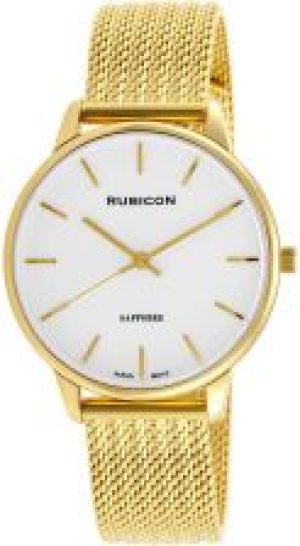 Rubicon RBN027