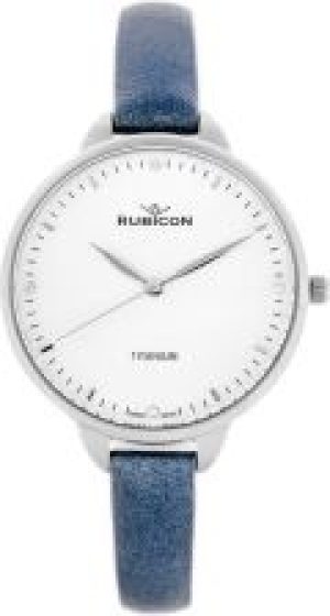 RUBICON RNAE22 TYTANOWY (zr597c) Niebieski || Szar