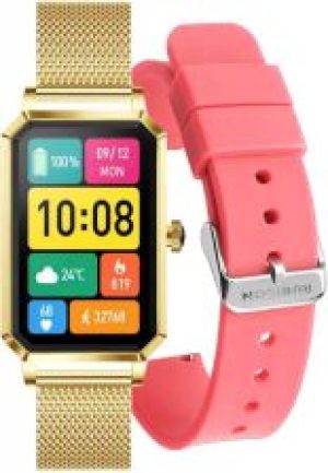 Rubicon RNBE74 Złoty