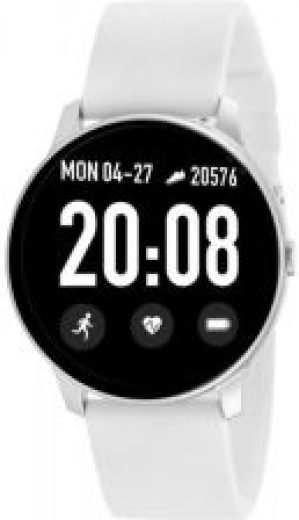 Rubicon RNCE40 KW19 Bialy