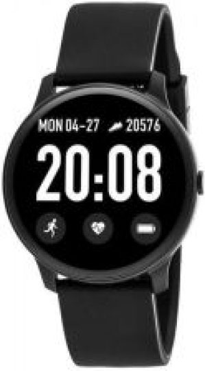 Rubicon RNCE40 KW19 Czarny