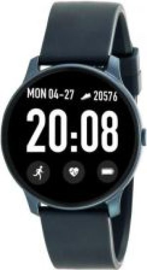 Rubicon RNCE40 KW19 Niebieski