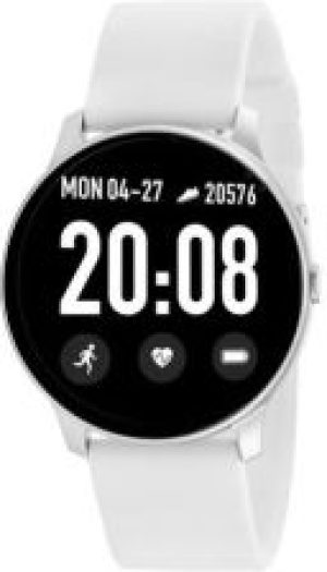 Rubicon RNCE40 PRO srebrny