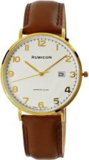 RUBICON RNCE49GASX03BX
