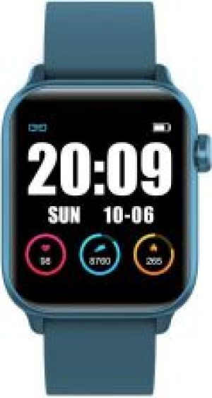 Rubicon RNCE57 Niebieski