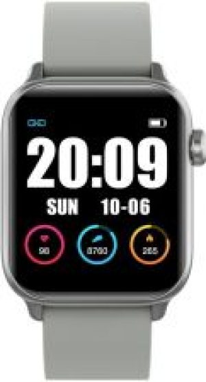 Rubicon RNCE57SIBX05AX Szary