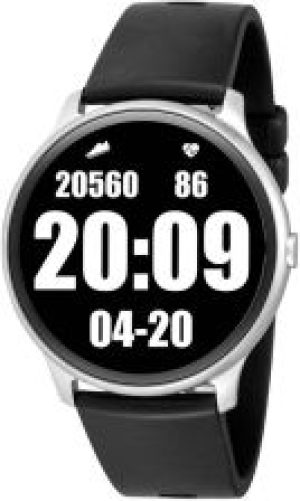 Rubicon RNCE61 KW13 Srebrny