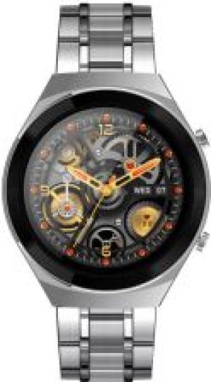 Rubicon RNCE68 Srebrny